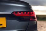 Audi S4 Sedan TDI 2019 года (UK)